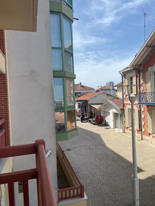 Appartement De Standing Au Port De L'Aiguillon Arcachón Exterior foto
